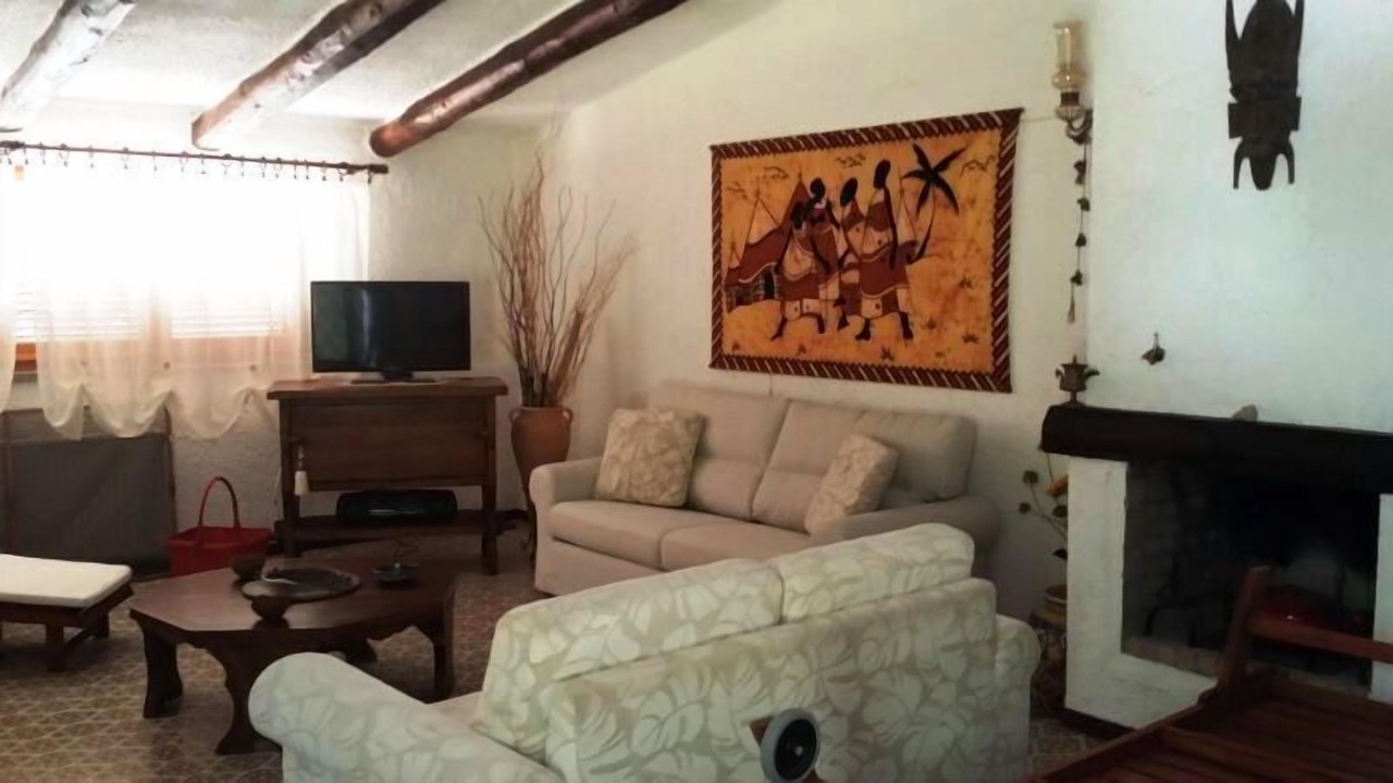Photo of Livingroom in Ansedonia