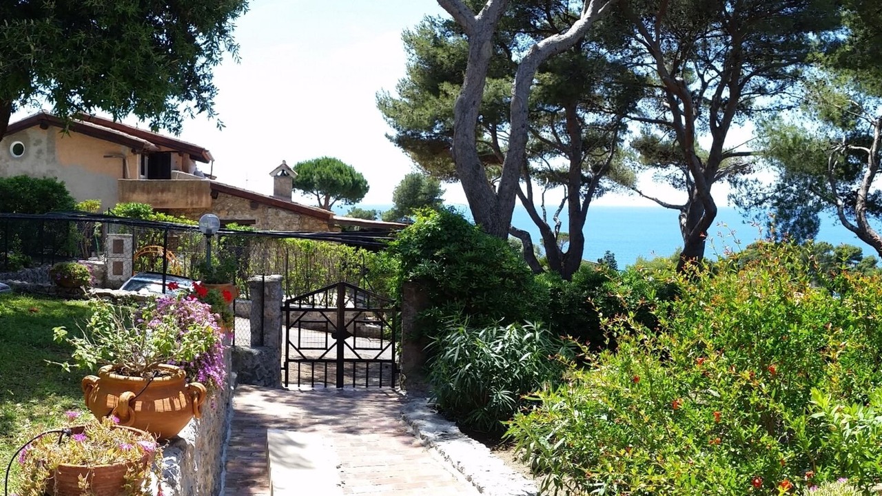 Photo of Outdoor in Ansedonia