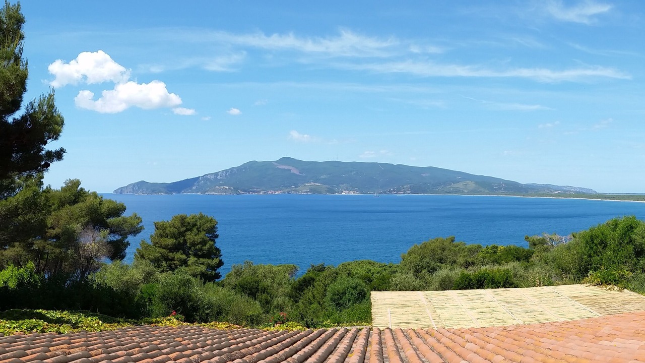 Photo of Others in Ansedonia