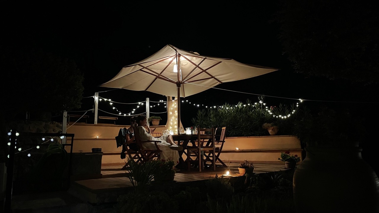 Photo of Outdoor in Ansedonia