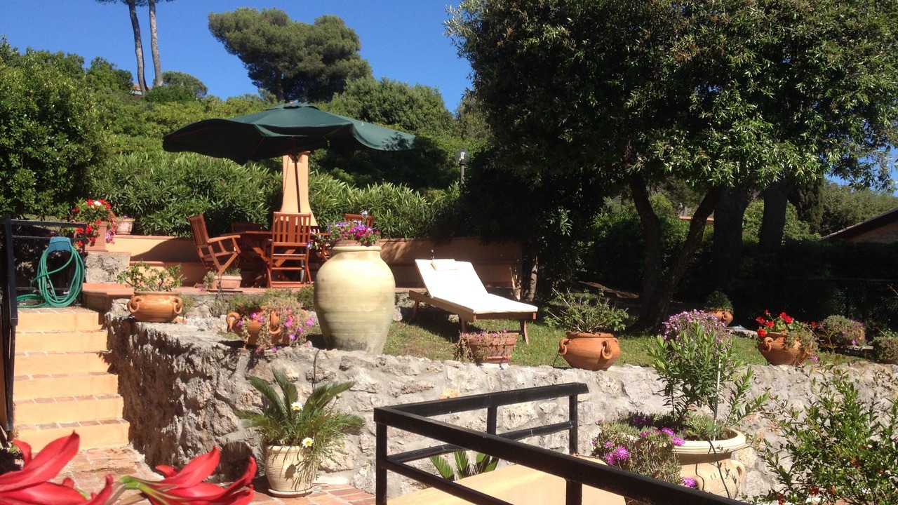 Photo of Outdoor in Ansedonia