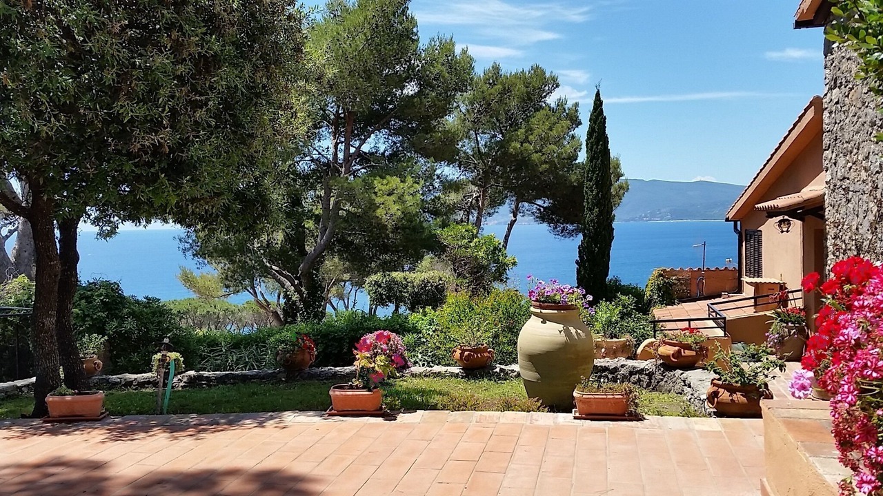 Photo of Outdoor in Ansedonia