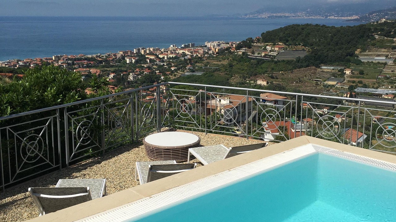Photo of Outdoor in Bordighera