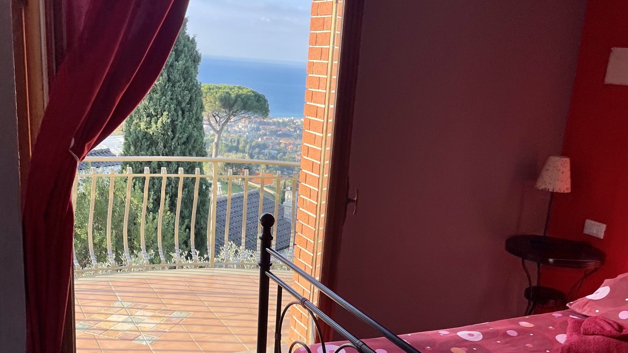 Photo of Bedroom in Bordighera