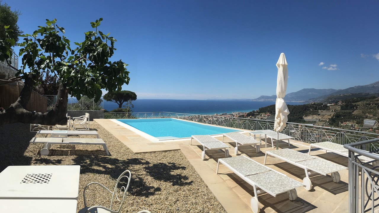 Photo of Outdoor in Bordighera