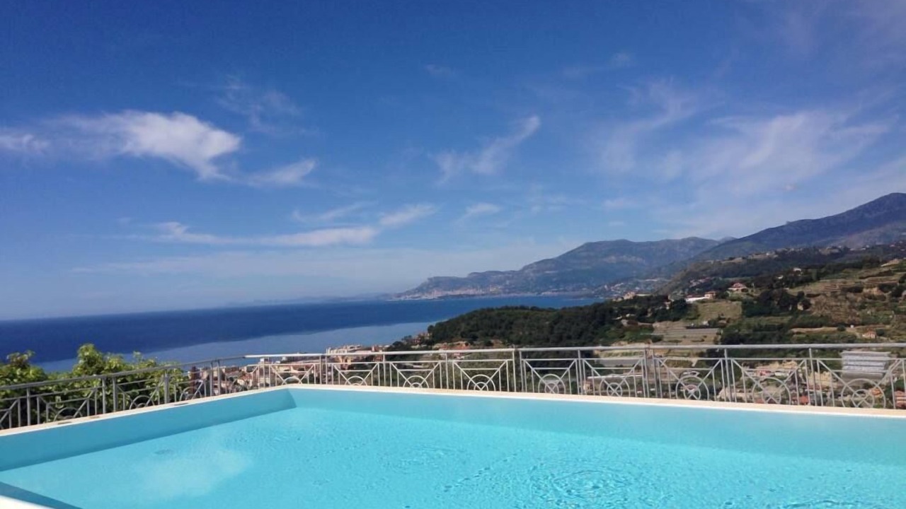 Photo of Outdoor in Bordighera