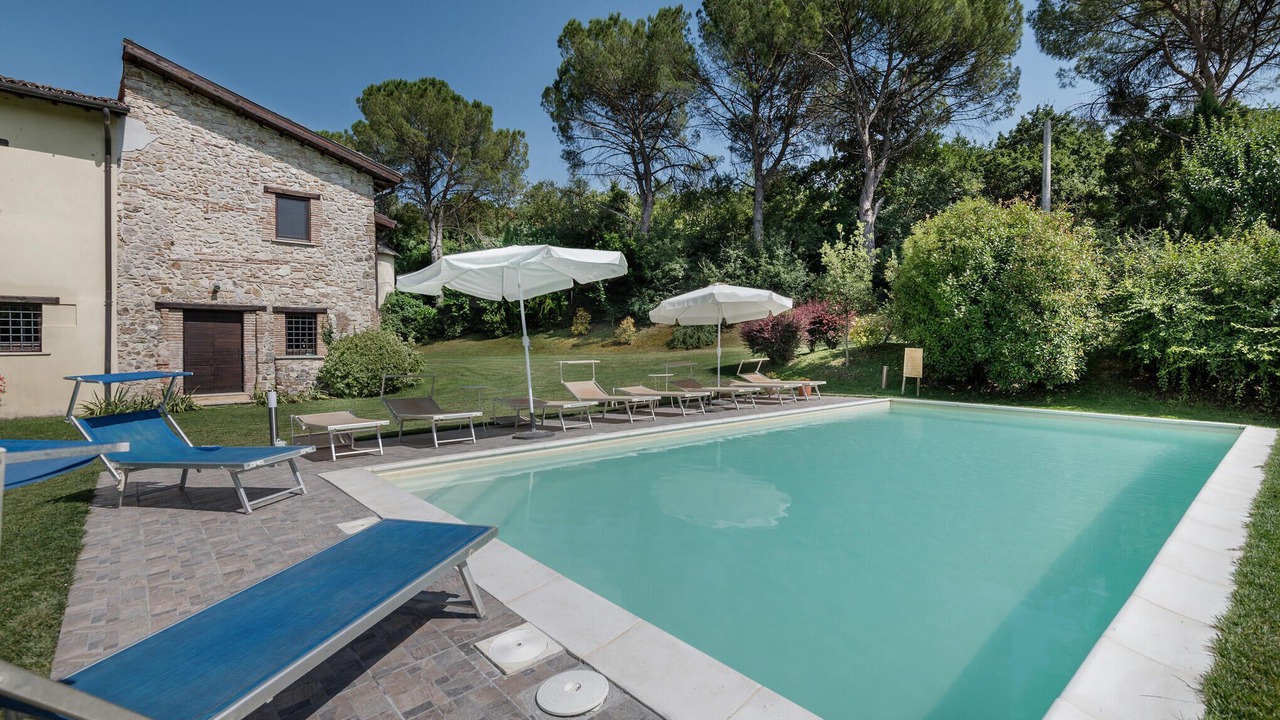 Photo of Outdoor in Rieti