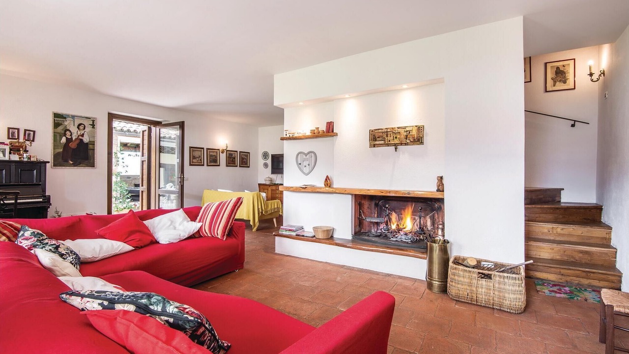 Photo of Bedroom in Rieti