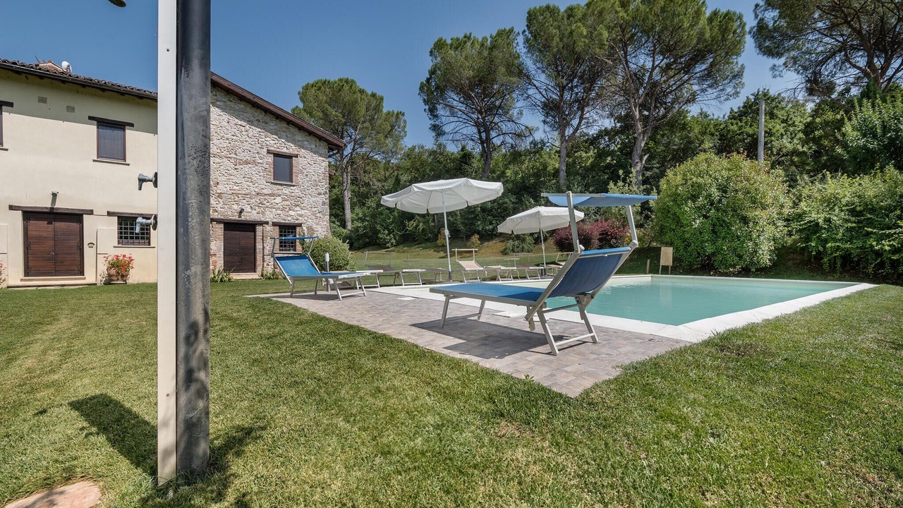 Photo of Outdoor in Rieti