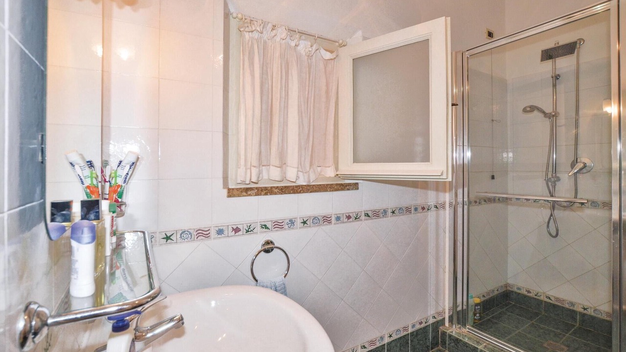 Photo of Bathroom in Castiglione della Pescaia