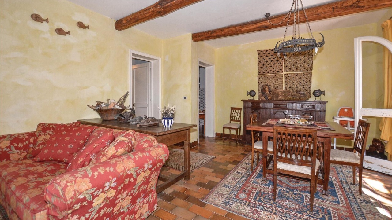 Photo of Bedroom in Castiglione della Pescaia