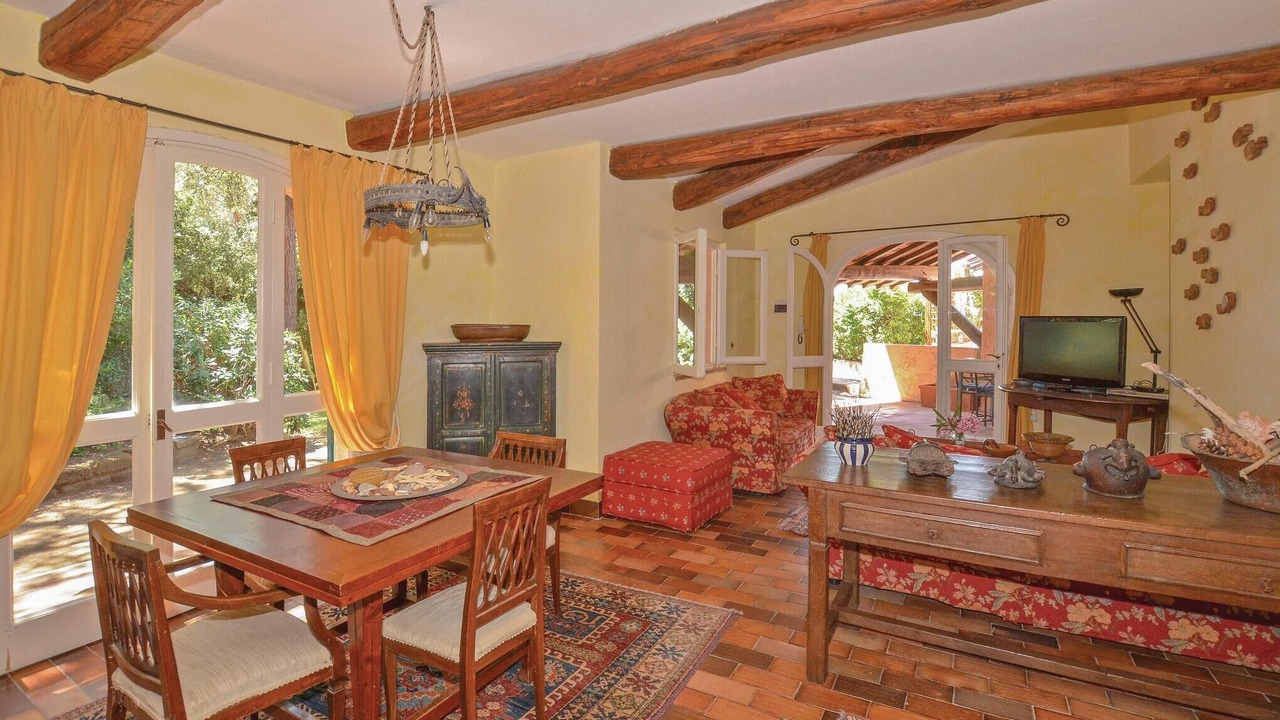 Photo of Bedroom in Castiglione della Pescaia
