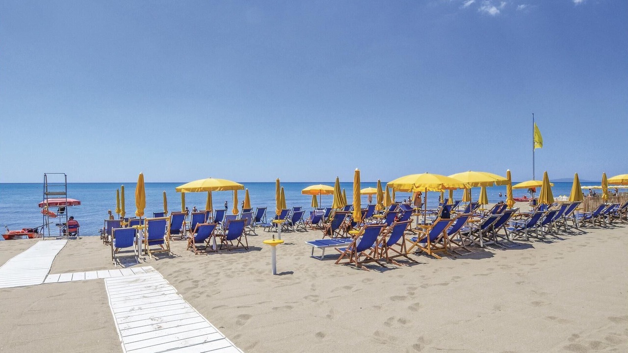 Photo of Others in Castiglione della Pescaia