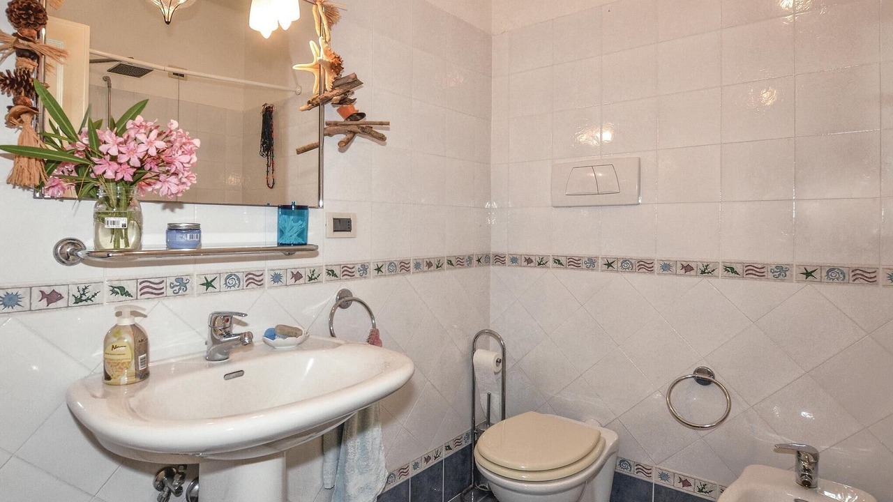 Photo of Bathroom in Castiglione della Pescaia