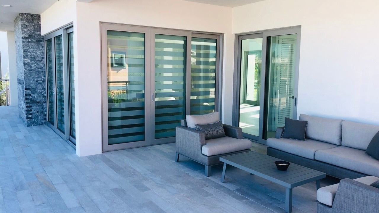 Photo of Patio Balcony in Riviera Village