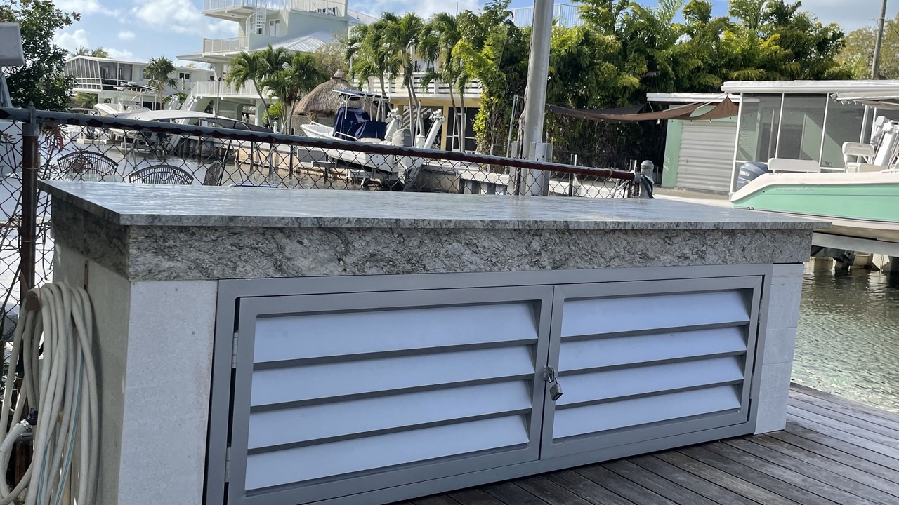 Photo of Patio Balcony in Riviera Village