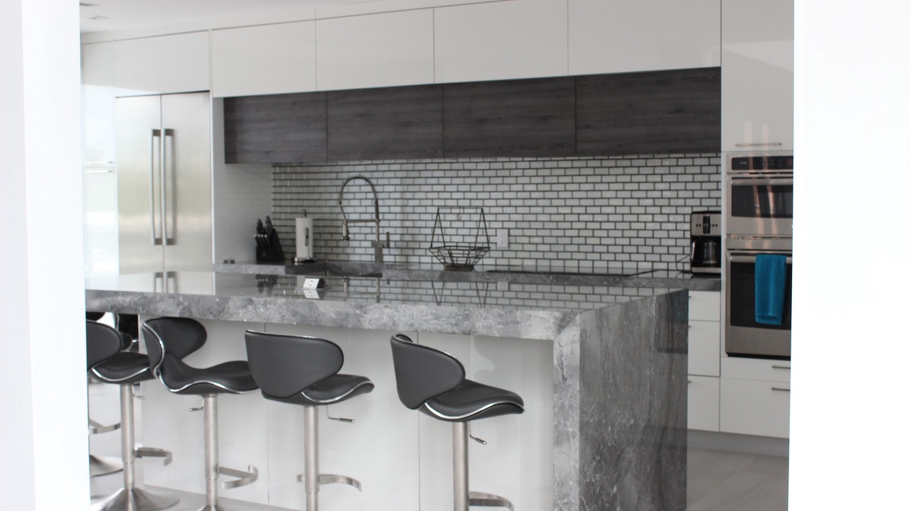 Photo of Kitchen in Riviera Village