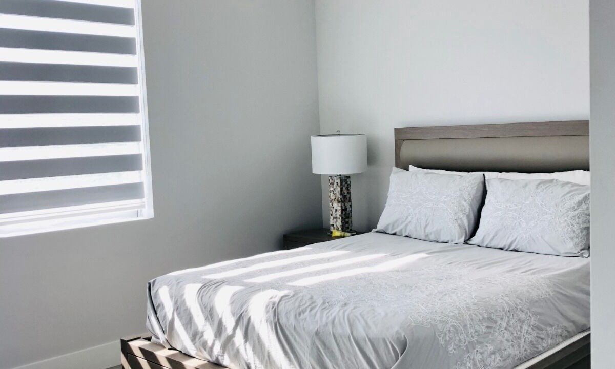 Photo of Bedroom in Riviera Village
