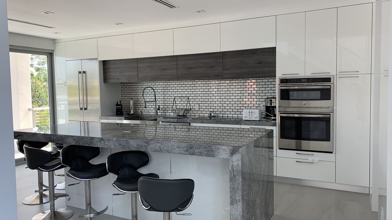 Photo of Kitchen in Riviera Village