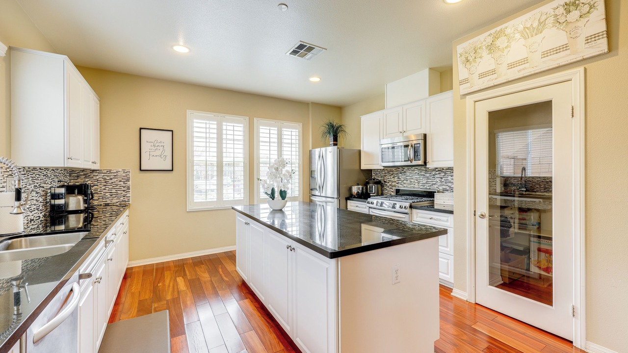 Photo of Kitchen in Fontana