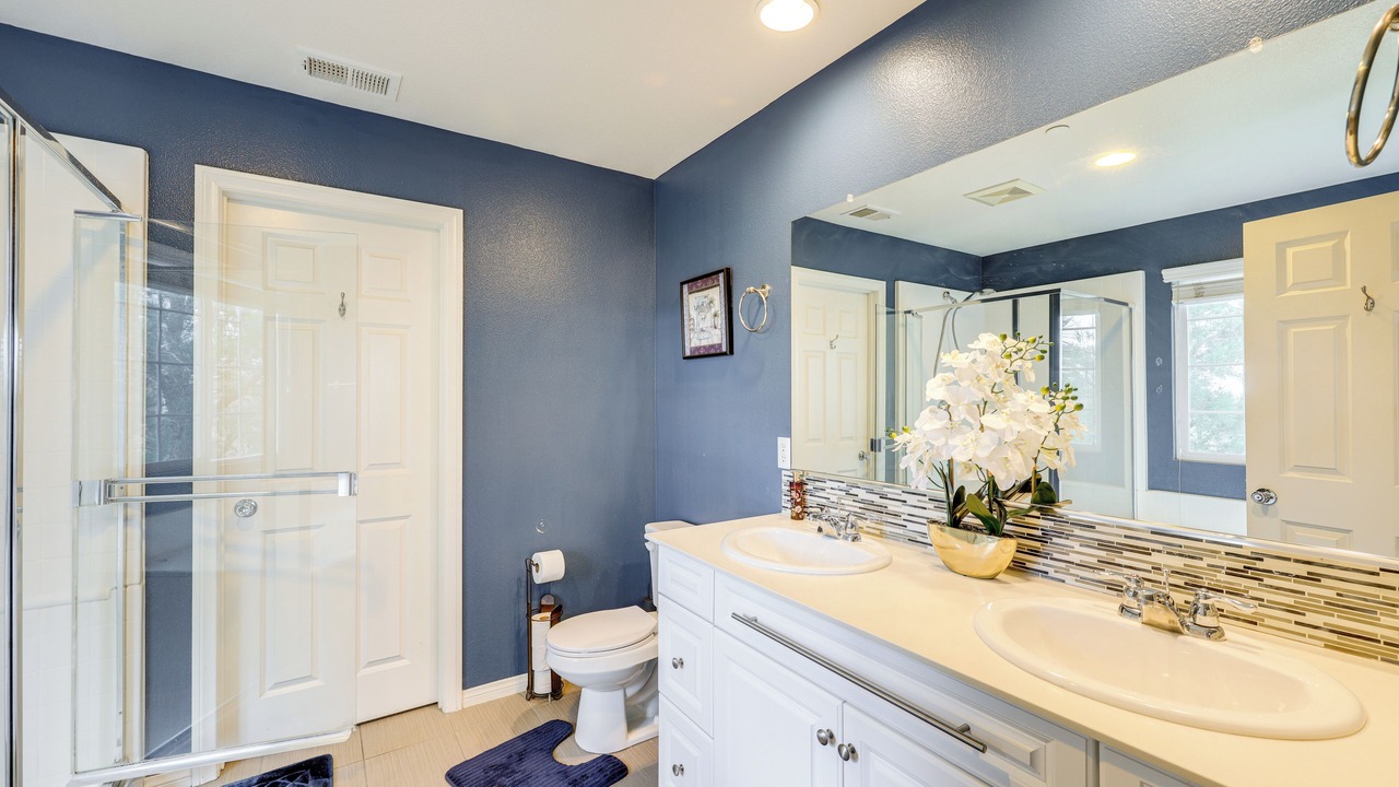 Photo of Bathroom in Fontana
