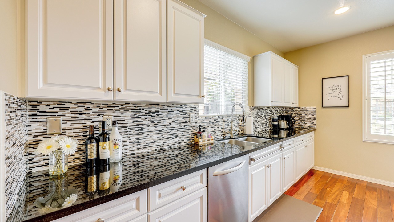 Photo of Kitchen in Fontana
