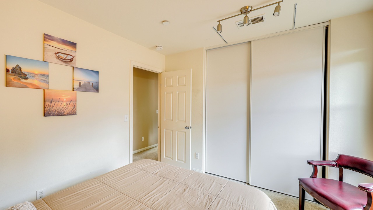 Photo of Bedroom in Fontana