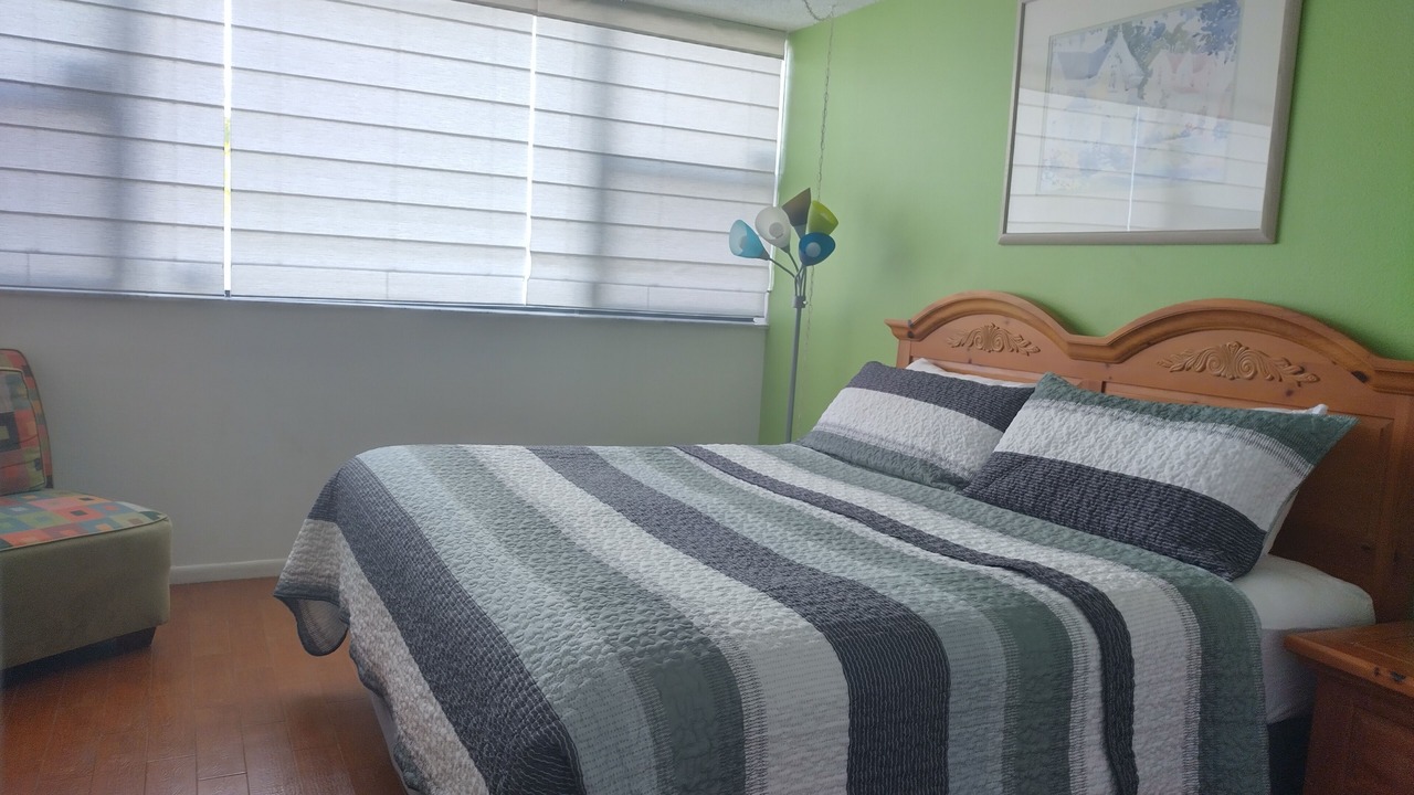 Photo of Bedroom in Key Largo