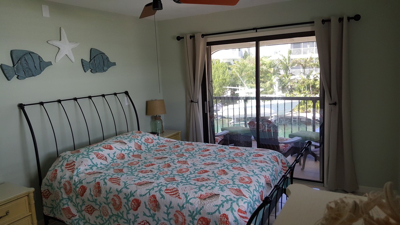 Photo of Patio Balcony in Summerland Key