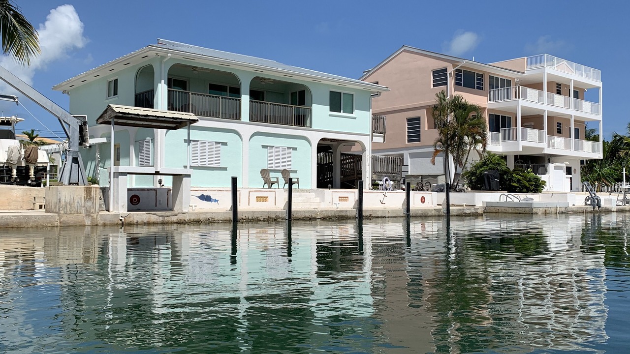 Photo of Outdoor in Summerland Key