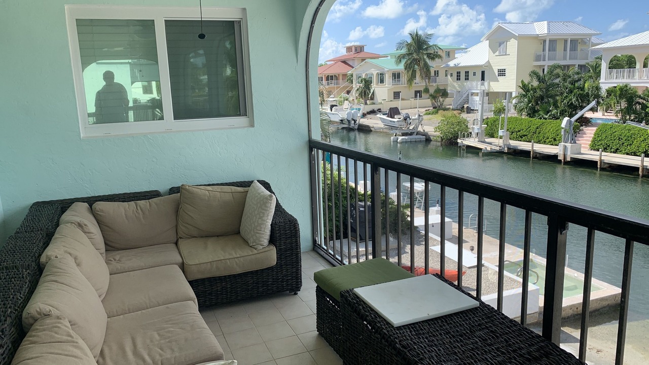 Photo of Outdoor in Summerland Key