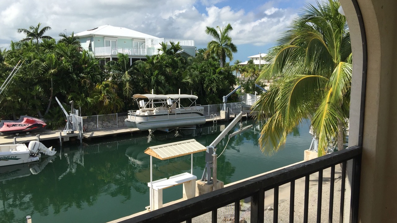Photo of Patio Balcony in Summerland Key