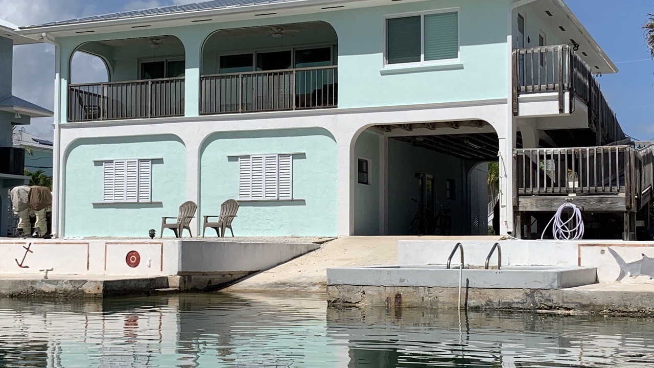 Photo of Outdoor in Summerland Key