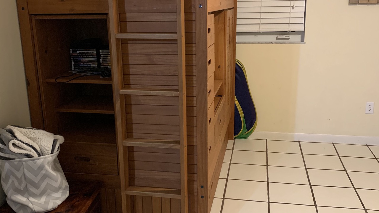 Photo of Bedroom in Summerland Key
