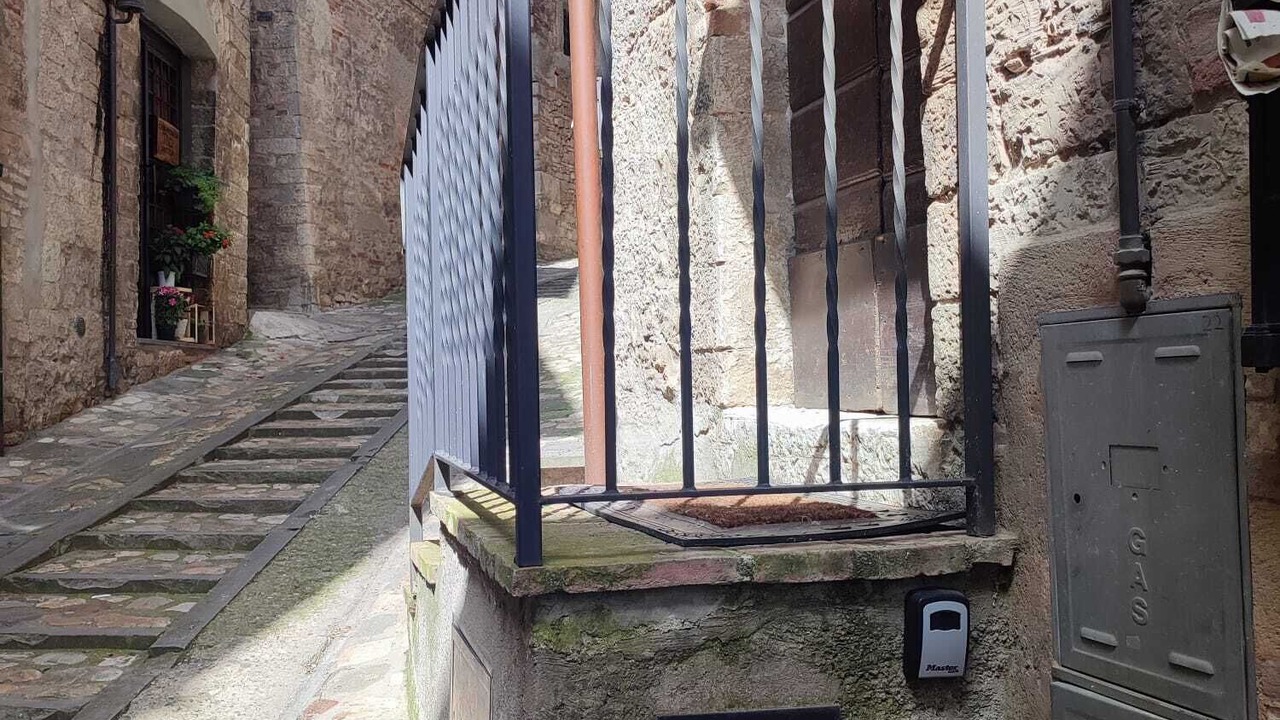 Photo of Outdoor in Todi