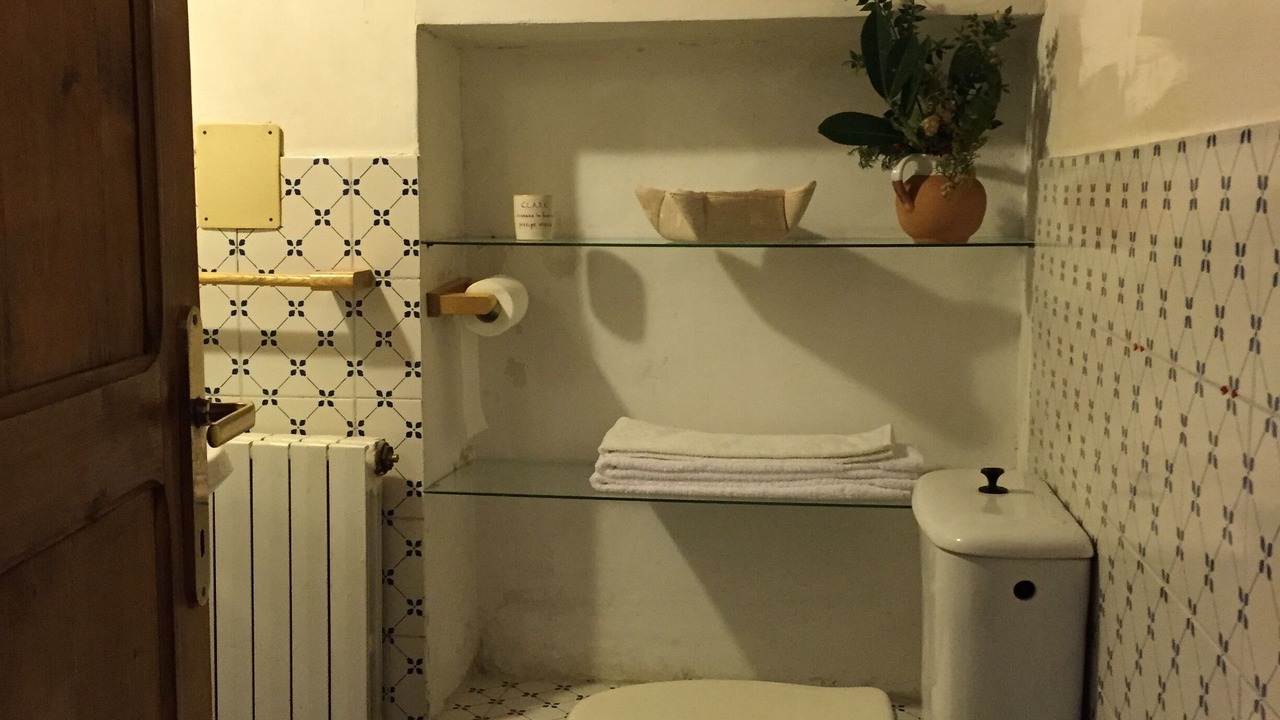 Photo of Bathroom in Amelia