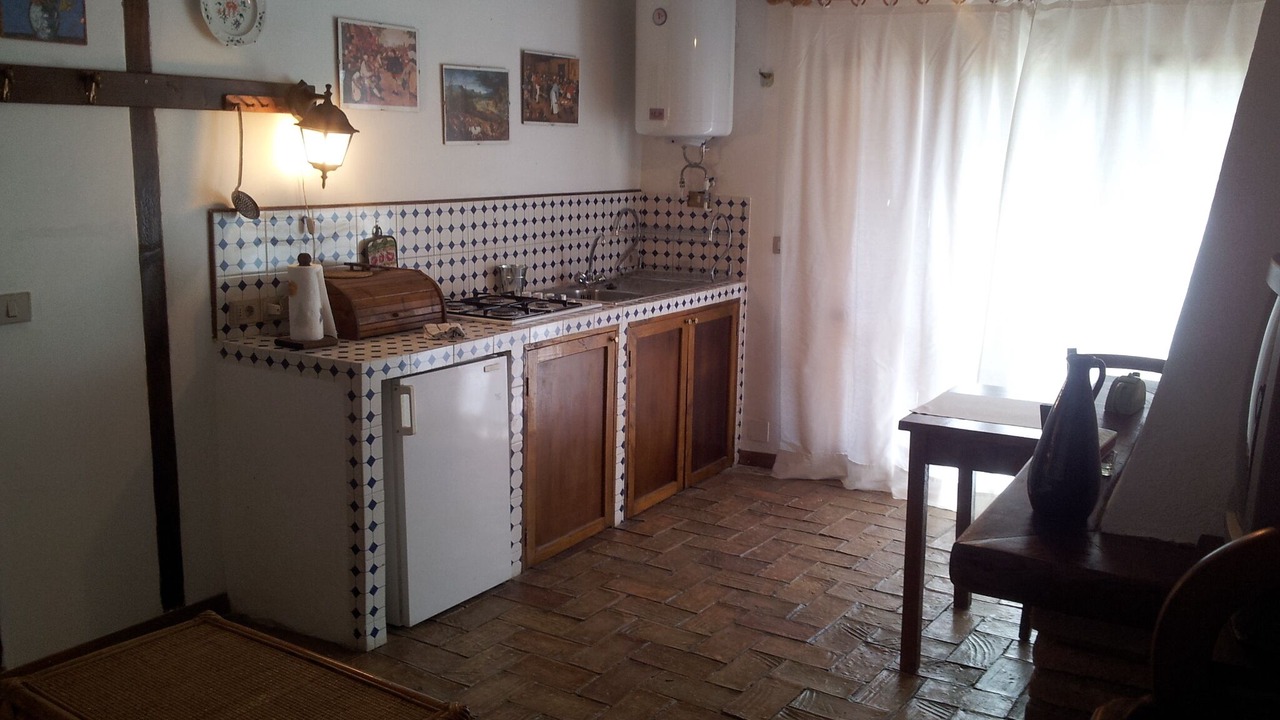 Photo of Kitchen in Amelia