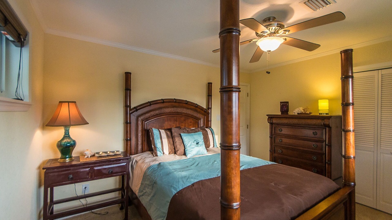 Photo of Bedroom in Marathon