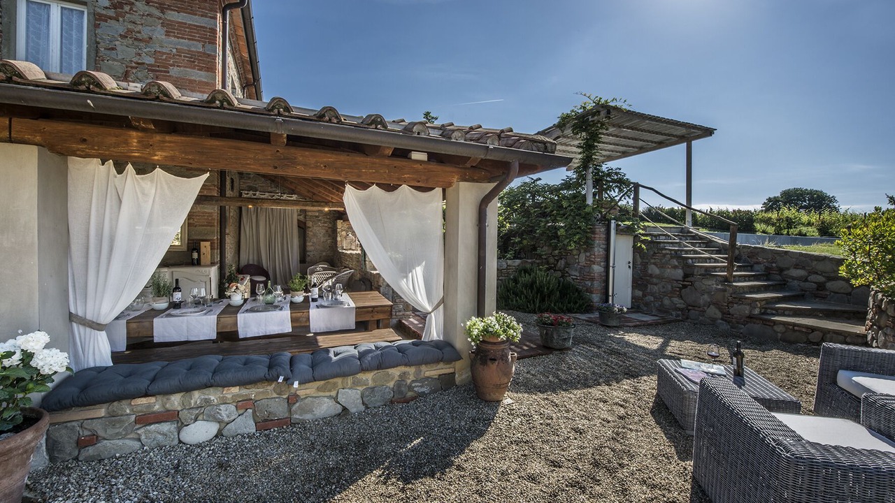 Photo of Outdoor in Terranuova Bracciolini