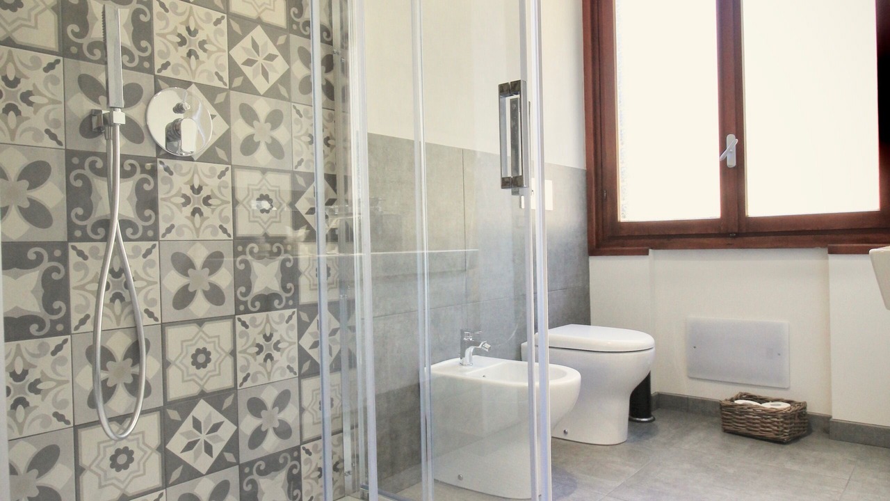 Photo of Bathroom in Bordighera