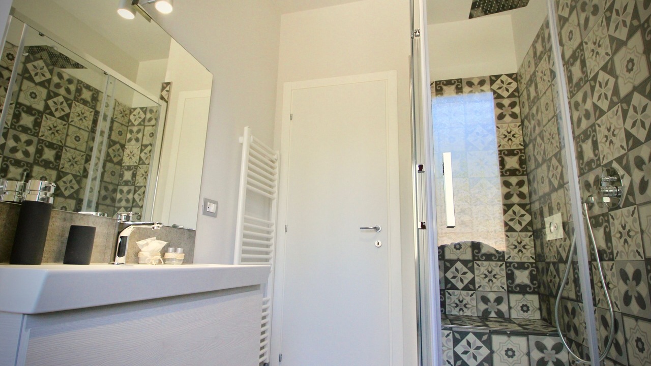 Photo of Bathroom in Bordighera