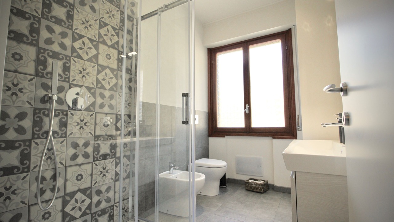 Photo of Bathroom in Bordighera