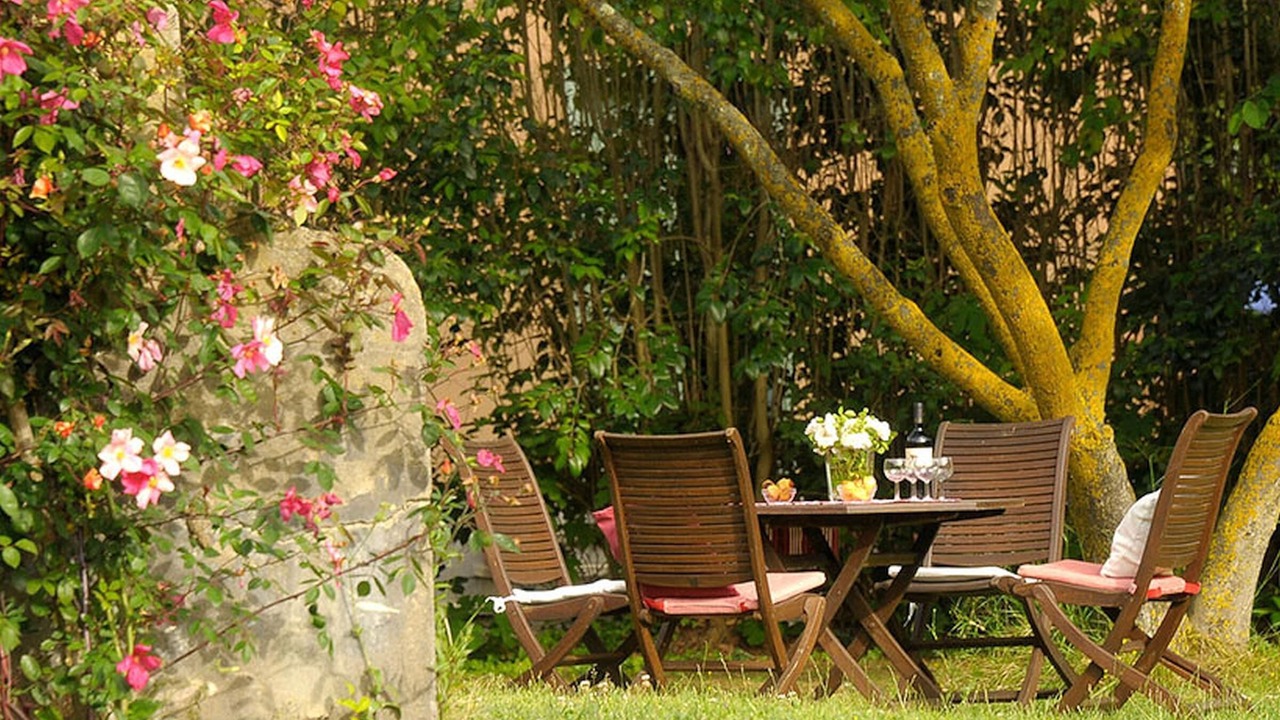 Photo of Outdoor in Pescia Romana
