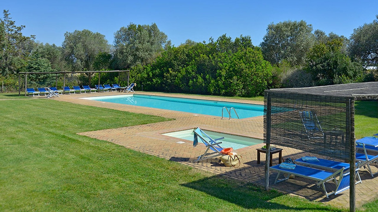 Photo of Outdoor in Pescia Romana