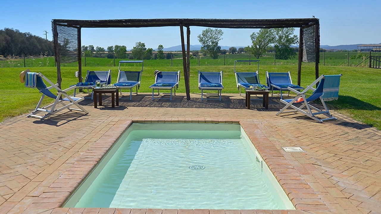 Photo of Outdoor in Pescia Romana