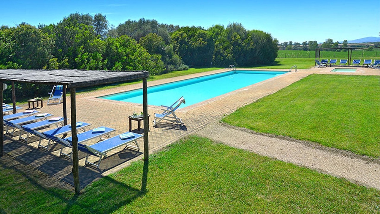 Photo of Outdoor in Pescia Romana