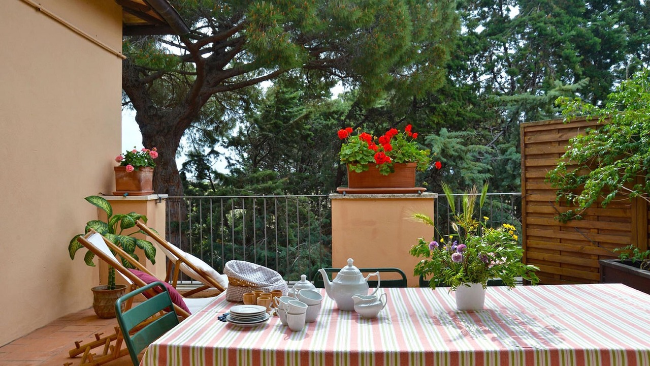 Photo of Outdoor in Pescia Romana