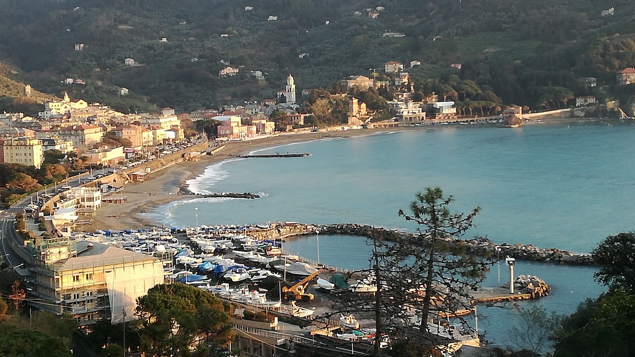 Photo of Outdoor in Lavaggiorosso