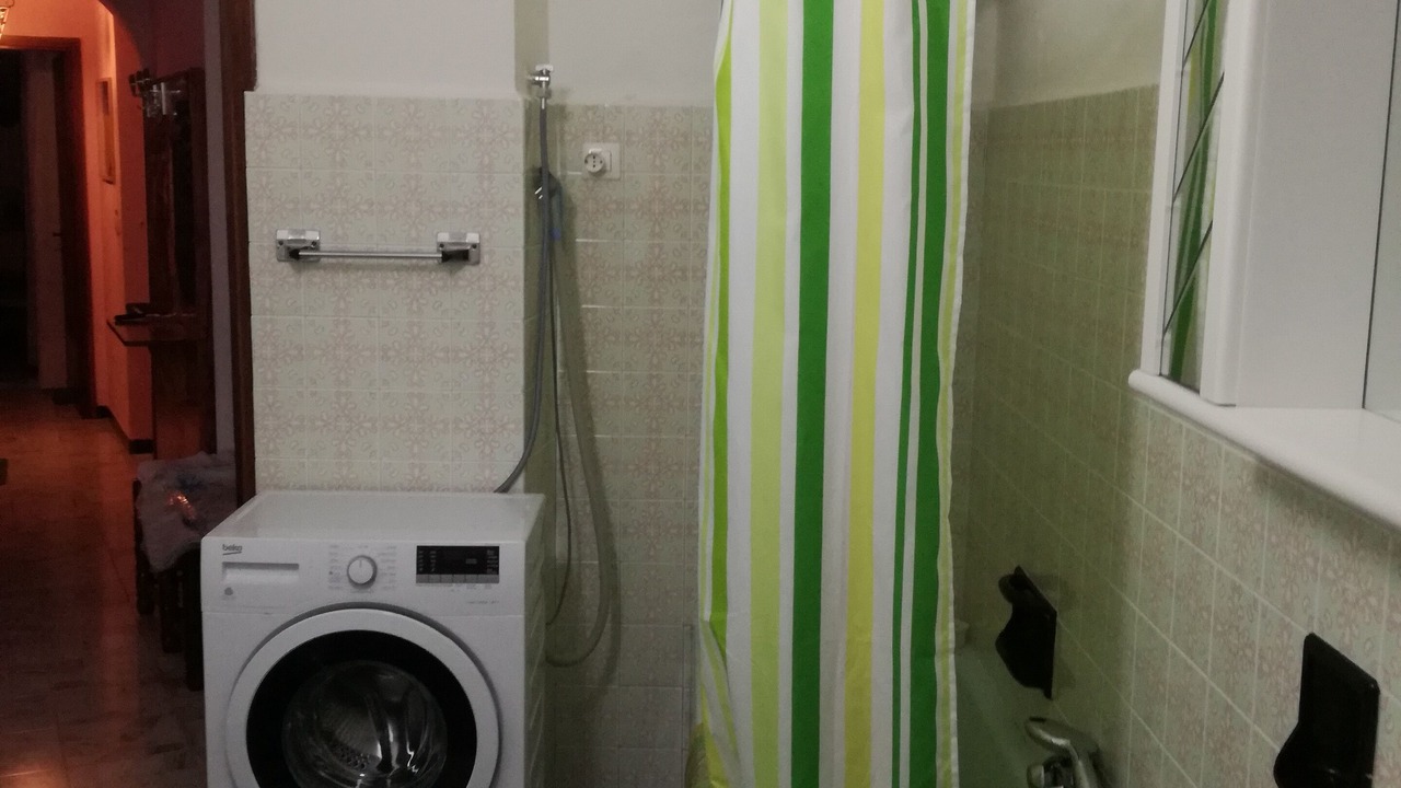Photo of Bathroom in Lavaggiorosso