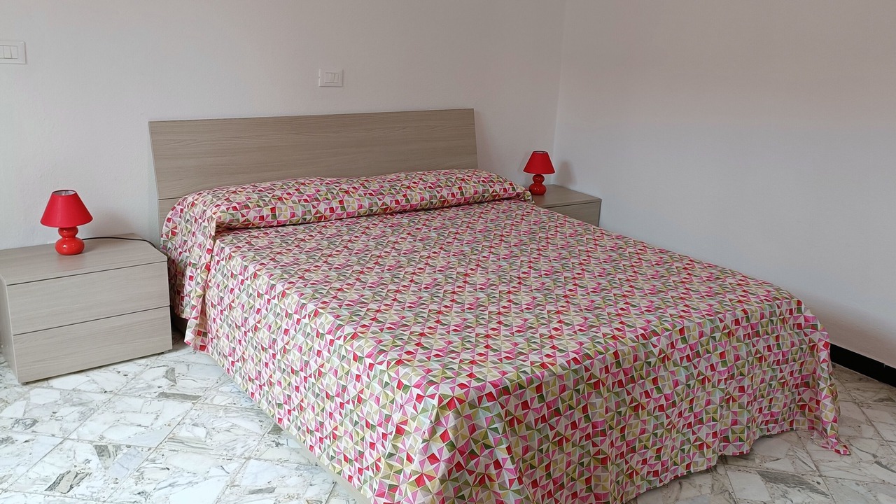 Photo of Bedroom in Lavaggiorosso